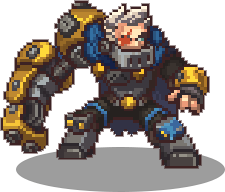 Protector Set