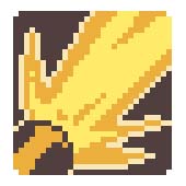 Healing Air Bullet