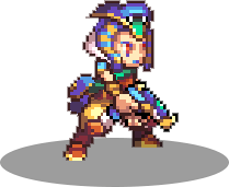 Pharaoh Set
