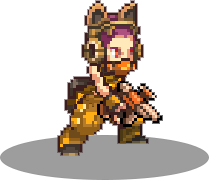 Armored Set