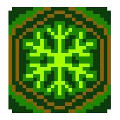 Frost Capsule