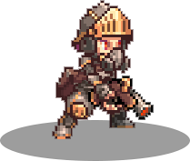 Knight Set