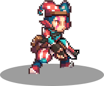 Jester Set
