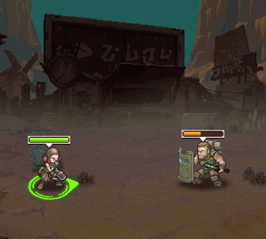 Basic Attack