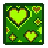 Healing Capsule