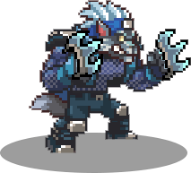 Gale Set