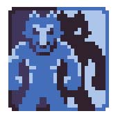 Wolf Shadow Clone
