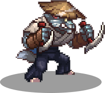 Ronin Set