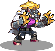 Shining Set