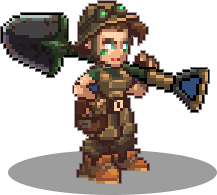 Explorer Set