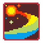 Elemental Color Bullet