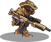 Desert Set