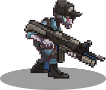 Special Warfare Set