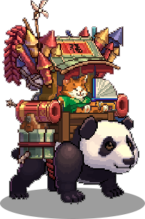 Eastern Set