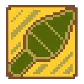 Patchwork Cannon