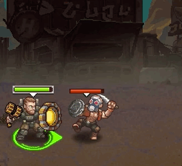 Storm Flying Hammer