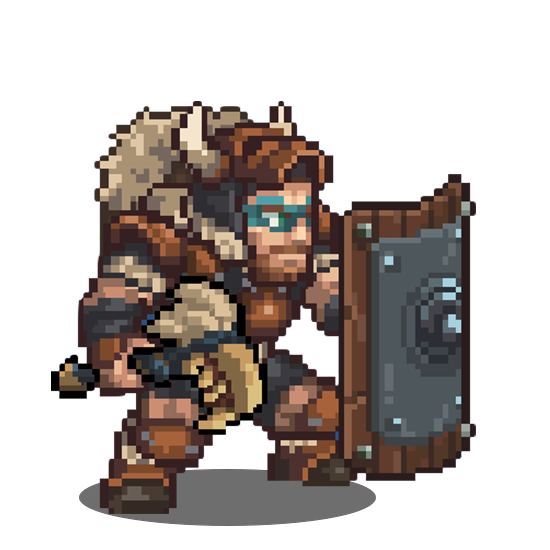 Viking Set